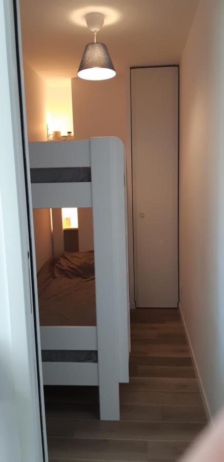 Appartement Belharra 생장드루즈 외부 사진