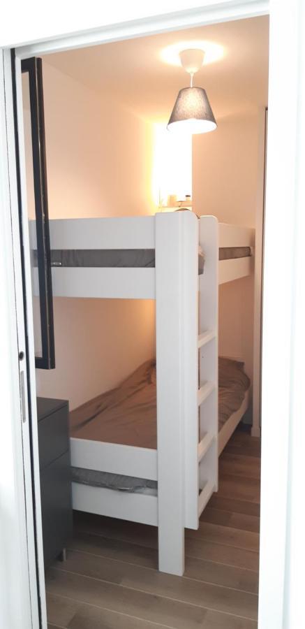 Appartement Belharra 생장드루즈 외부 사진