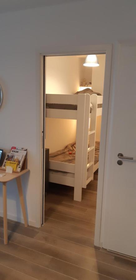 Appartement Belharra 생장드루즈 외부 사진