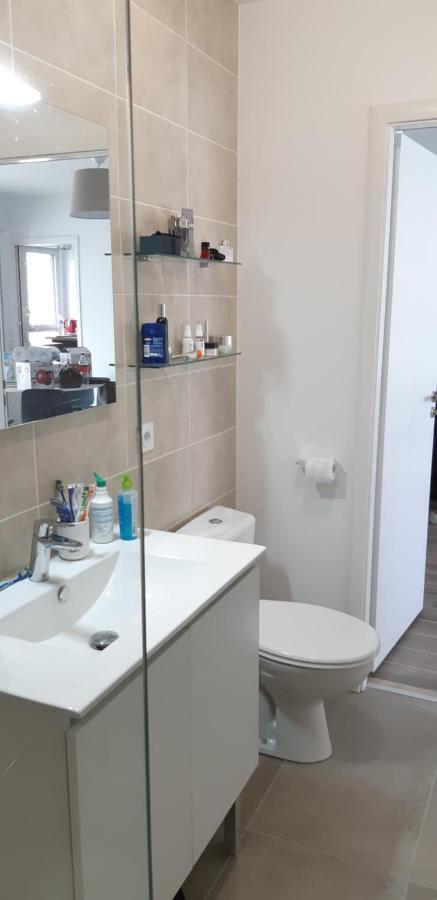 Appartement Belharra 생장드루즈 외부 사진