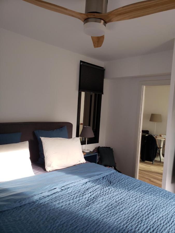 Appartement Belharra 생장드루즈 외부 사진