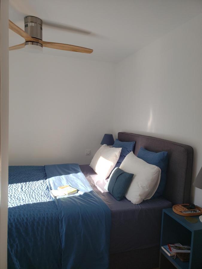 Appartement Belharra 생장드루즈 외부 사진
