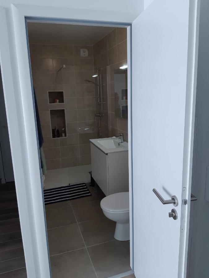 Appartement Belharra 생장드루즈 외부 사진